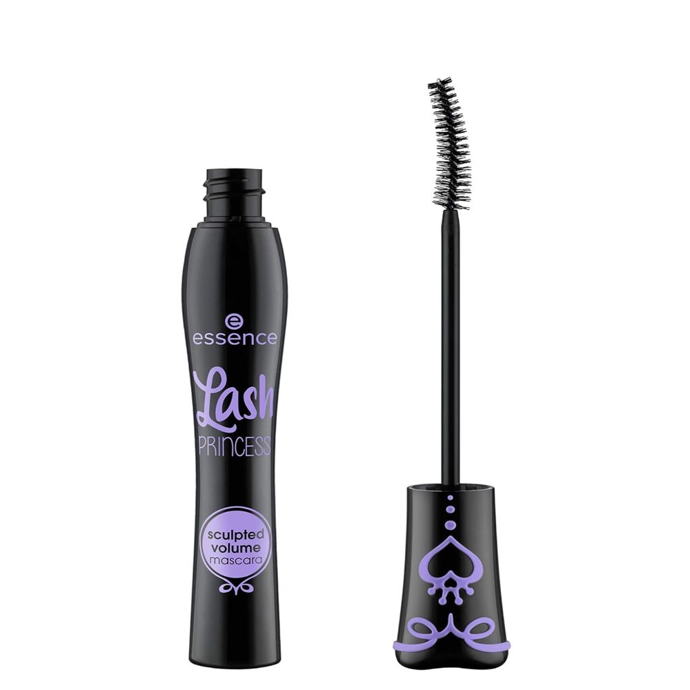 essence Lash Princess Sculpted Volume Mascara Defining & Volumizing (Pack of 1)
